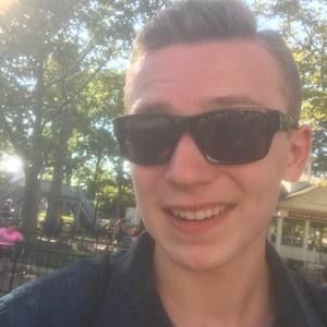 Meet your Posher, Travis